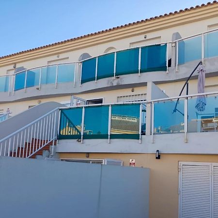 Amanacer Oliva Apartment Екстериор снимка