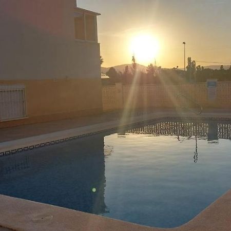 Amanacer Oliva Apartment Екстериор снимка