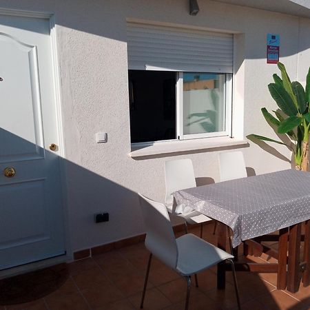 Amanacer Oliva Apartment Екстериор снимка