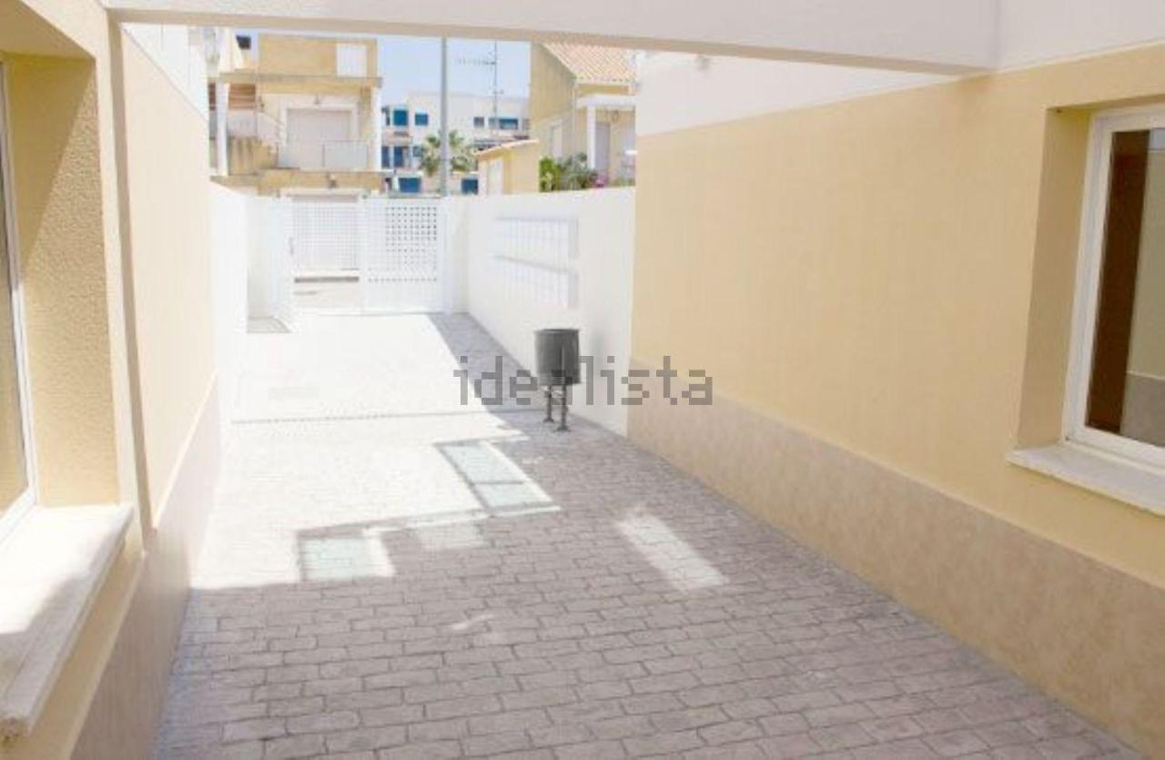 Amanacer Oliva Apartment Екстериор снимка
