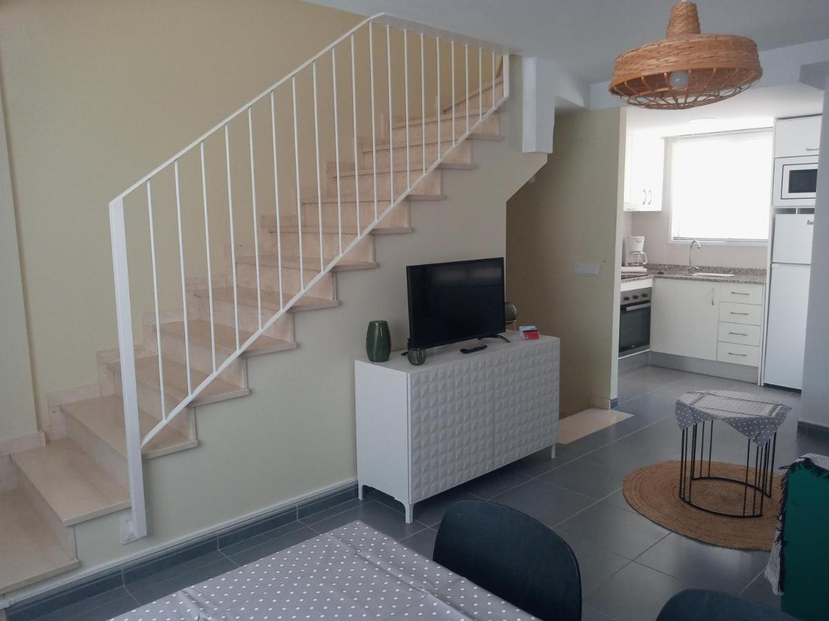Amanacer Oliva Apartment Екстериор снимка