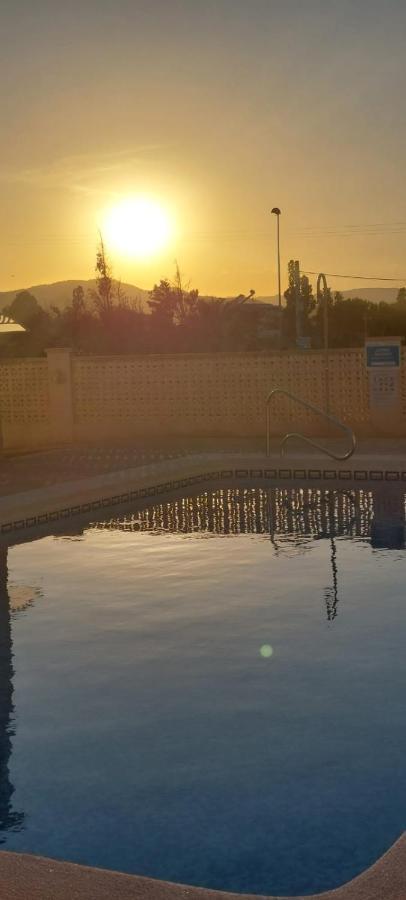 Amanacer Oliva Apartment Екстериор снимка